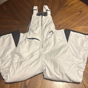 Youth Ski Bibs